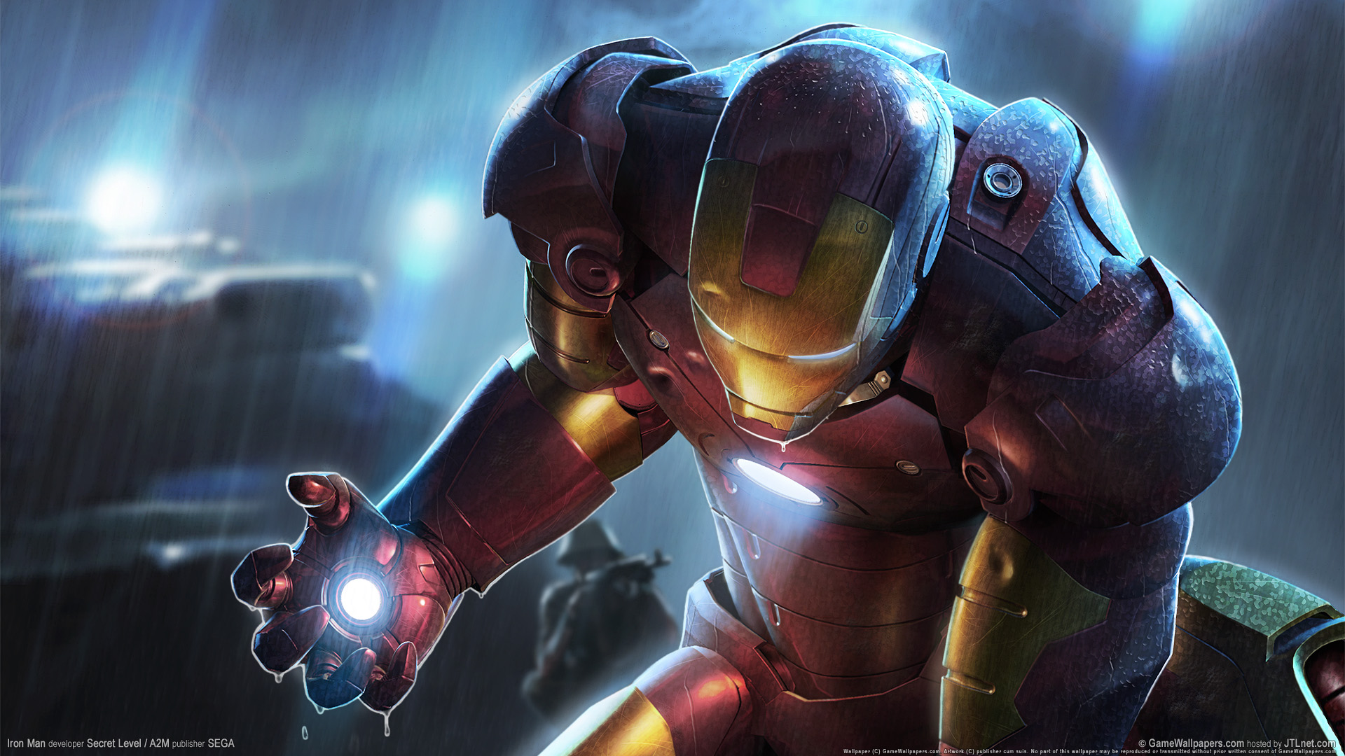 Featured image of post Tony Stark Death Wallpaper The best gifs for tony stark death